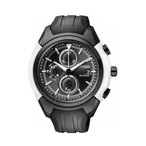 Citizen - Kromografi CA0286-08E, OF Collection