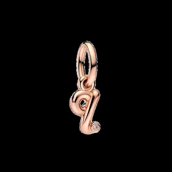 Pandora Charm pienikokoinen riipus q782476C01