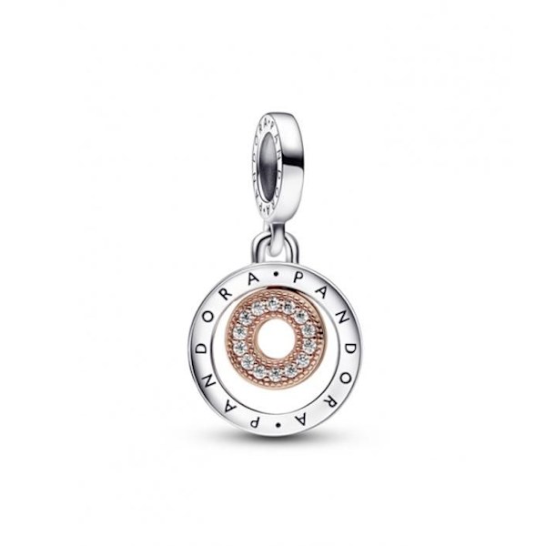 Pandora Charm 782287C01 Kvinder