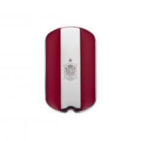 Bijoux - Viceroy - VMC0026-17 - Teräs - Punainen - Nainen