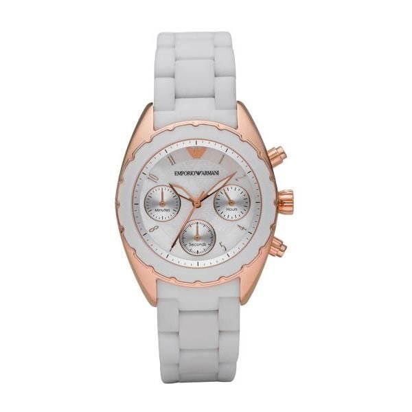 ARMANI SPORT AR5943 dameur. Kvarts. Analog