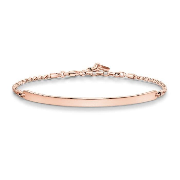 Thomas Sabo rannekoru LBA0008-415-12-L21V