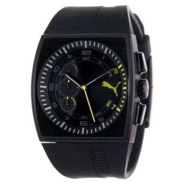Puma herrklocka PU102471002