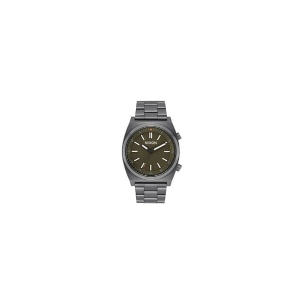 Ur - Nixon - A11762947 - Kvarts - Stål - 40 mm - Vandtæthed 10 Atm