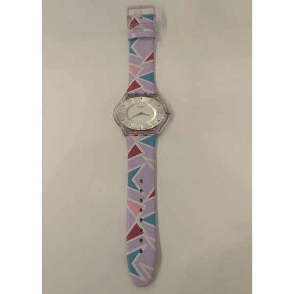 Swatch Skin Lady SFP110 Ur