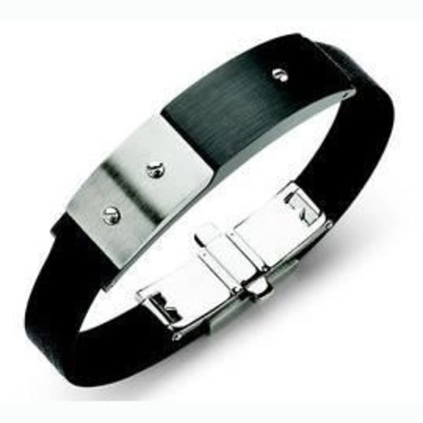 Herrarmband BREIL TRIBE JEWELS DOMINO TJ0539