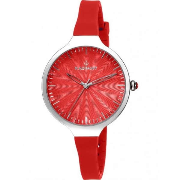 Montre - Radiant - RA336614 - Quartz - Analog - Femme - Rouge Röd