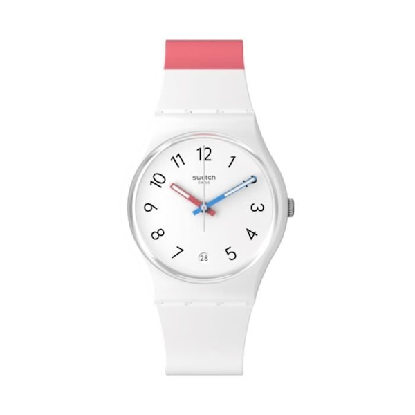 Swatch ur GENT IN THE BLOCK Originals Gent Biosourced 34mm SO28W400