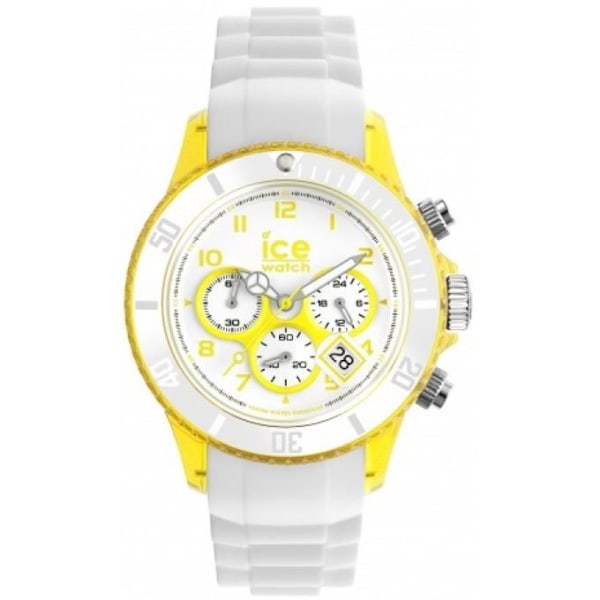 Jääkello Chrono Watch Tekijä… Gul, Vit