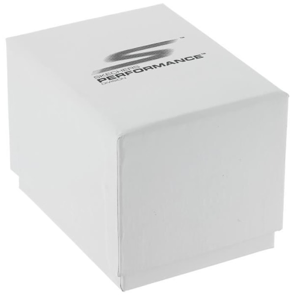 Klocka - Skechers - SR1033 - Digital visning - Kvarts - Vattentålighet 30 Atm Svart