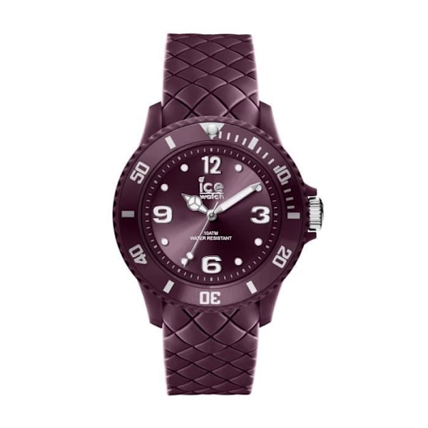 Klocka - Ice-Watch - ICE sixty nine - Silikon - Lila - Analog Lila