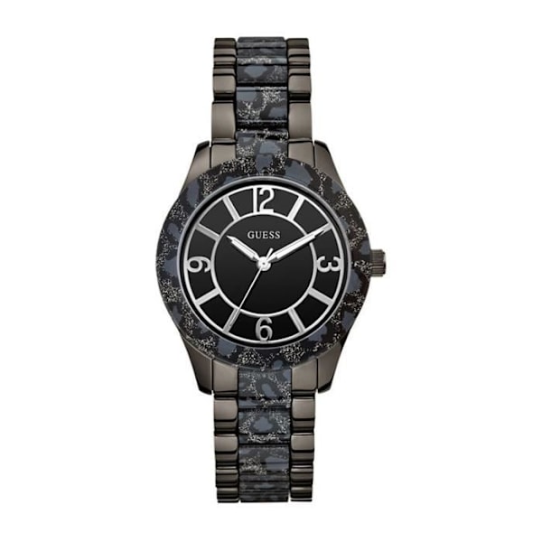Guess watch - Trend Svart