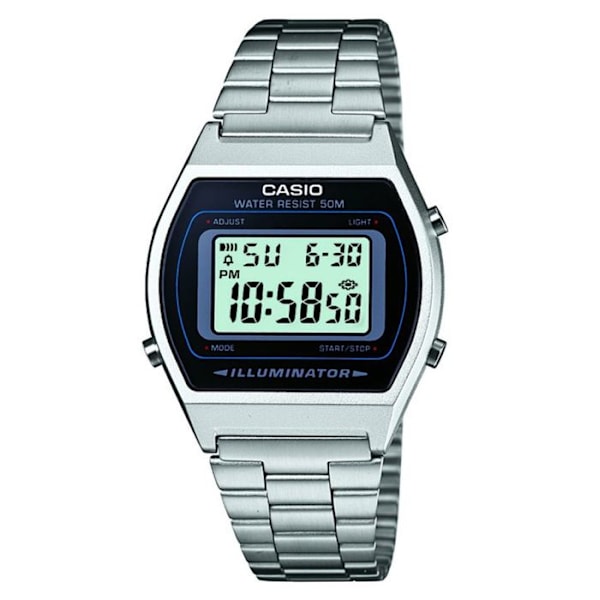 Casio unisex vintage kello - B640WD-1AVEF