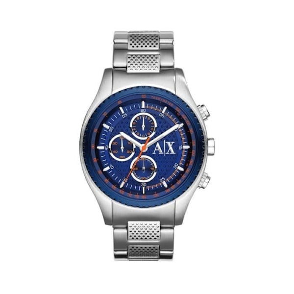 Ure - Armani Exchange - AX1607 - Chronograf - Vandtæthed 10 atm - Analog urskive