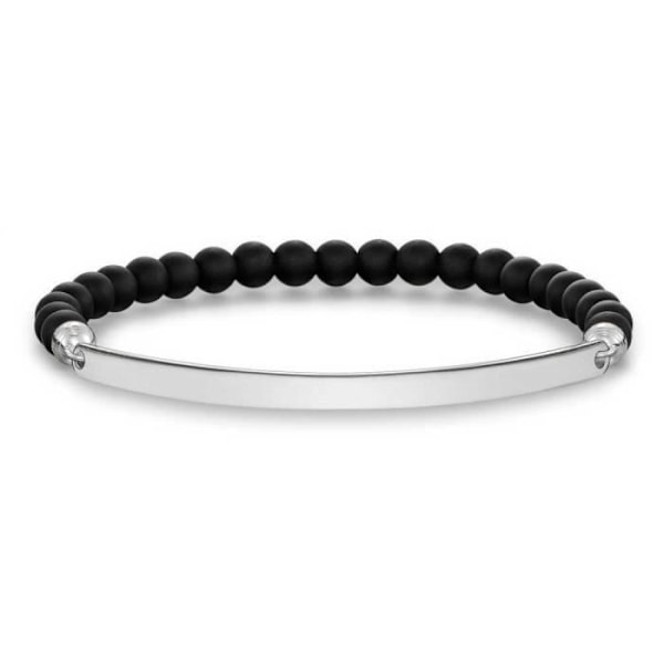 Thomas Sabo armbånd LBA0001-023-11-L18.5