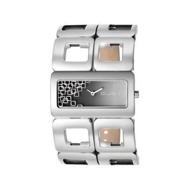Damklocka - CUSTO - ON TIME GEISHA CU016202 - Quartz - Digital - Gummi