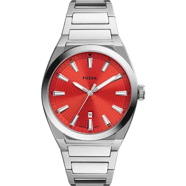 Fossil Watch - Miesten - FS5984 Pengar