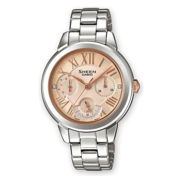 Kellokello Casio SHE-3059D-9AUER 0712644