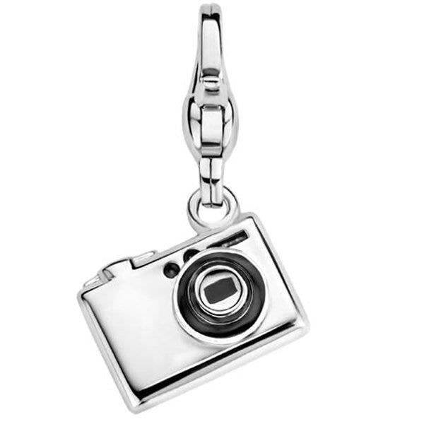 Charm - Ti Sento - 8245SI - Sølv - Sølvfarvet - Kvinde