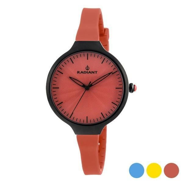 Kello - Radiant - RA3366 - 36 mm - Kvarts - Väri Keltainen - Yhdistetty Gul
