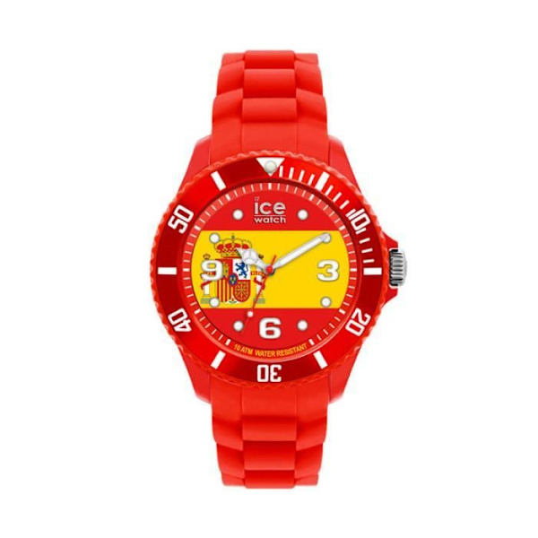 Ice Watch Ice World Woman Spain Röd