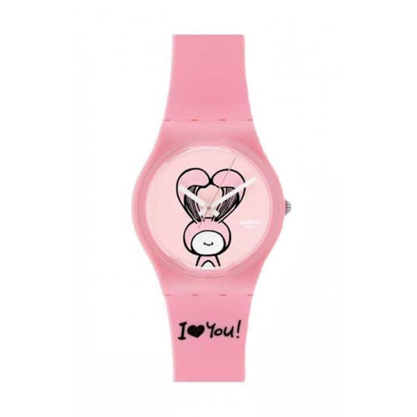 Klocka av SWATCH modell GZ265