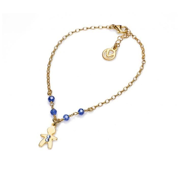 Bijoux - Alex And Ani - VW160DS - Metal - Sølv - Kvinde