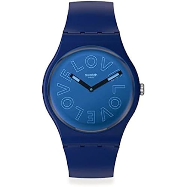 SWATCH Watch New Gent SO29N107 Love to GO Around