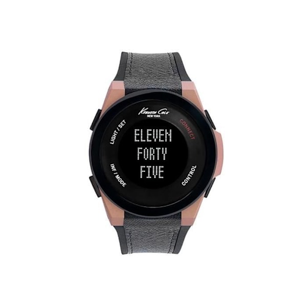 Ur - Kenneth Cole - Connect 10022939 - Quartz - Digital - Sort