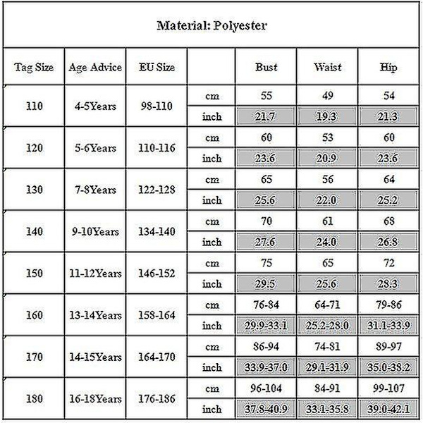 Lapset Pojat Venom Spider-man Cosplay 13-14 vuotta 16-18 Years