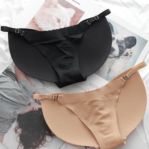 Butt Pads Truse Body Shaper Truse LSKIN SKIN LSkin