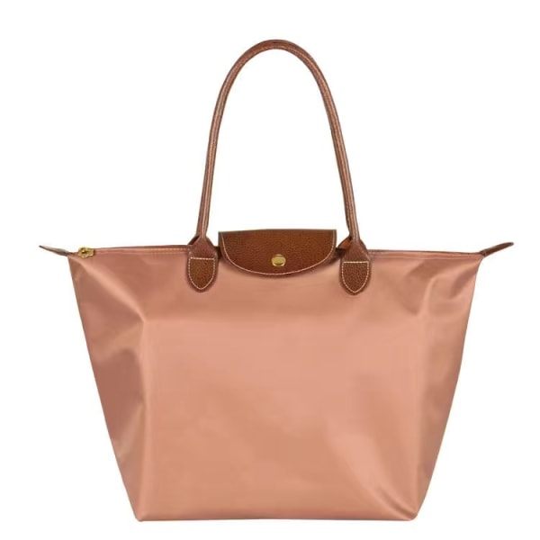 Nya Longchamp Le Pliage-väskor för kvinnor Z X Färg S