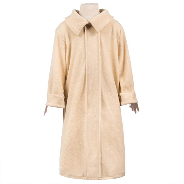 Star Cospay Wars Mandaorian vauva Yoda Cospay -asu L l