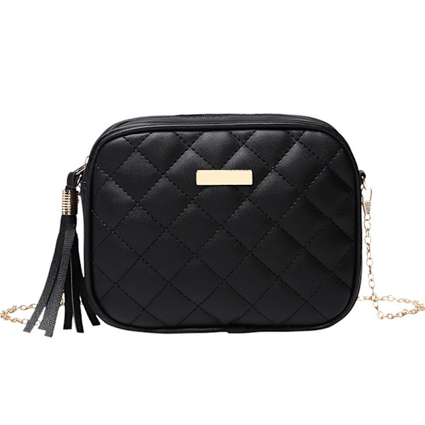 Small Messenger Bag för kvinnor Crossbody-väskor