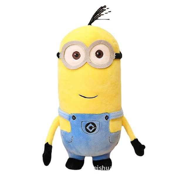 Minions pehmolelu-nukketyyny 30cm