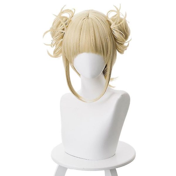 Anime My Hero Academia Boku No Hero Academia Cosplay kostume Himiko Toga Jk Uniform Sweater Coat Hal