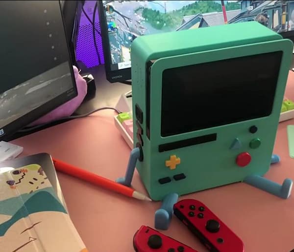 Switch-tv-tukikehys, Switch-pelikonsolin näytön tukiSwitc