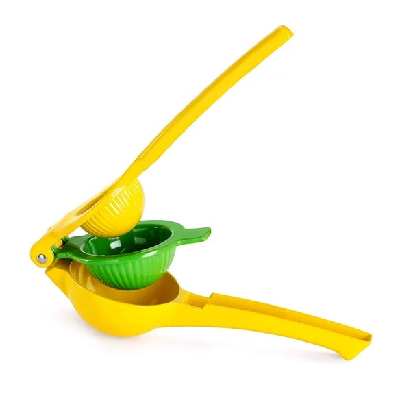 1 stk. Limepresser - Appelsinpresser 3-i-1