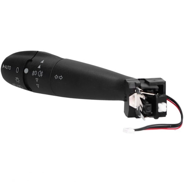Passar Peugeot 307 blinkerspaksbrytare, ratt spak signal