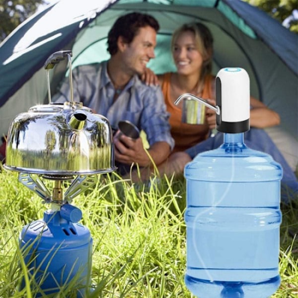 1 st elektrisk pump för vattentank - dispenser