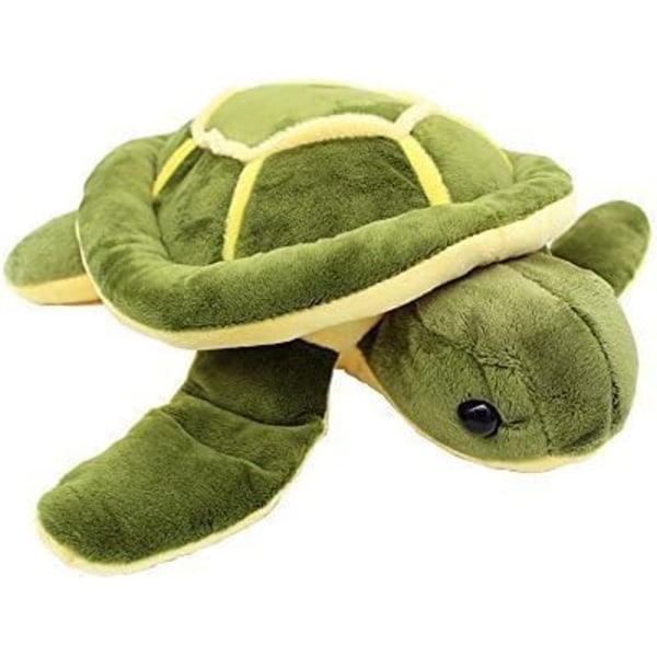 Soft Plush Turtle Stuffed Animal Plush 10"