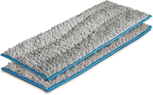 iRobot-lisävarusteet - 2 pyyhettä Braava jet m6 -moppiin