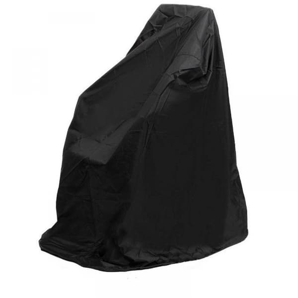 M 115cm*65cm*120cm Pyörätuolin Peite, Vedenpitävä Pyörätuolin Peite, Pöly