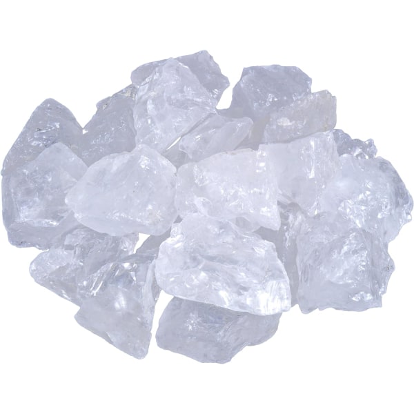 Natural Crystal Water Stone-300g-Source of Life Plus (300g, 3-6mm
