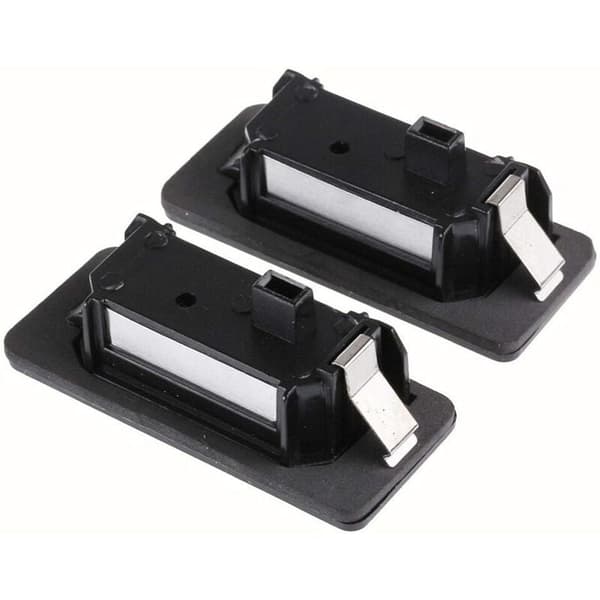 LED Nummerpladelygter til A1 /A4 B8 S4 /A5 S5/ Q5 S TT