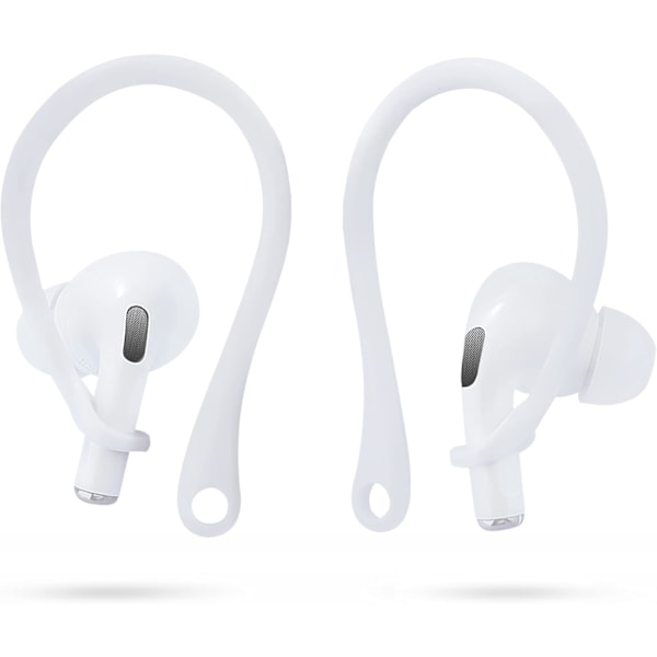 Öronkrokar Öronkrokar Kompatibla med AirPods 3 & 2 & 1 & Pro EarHooks [