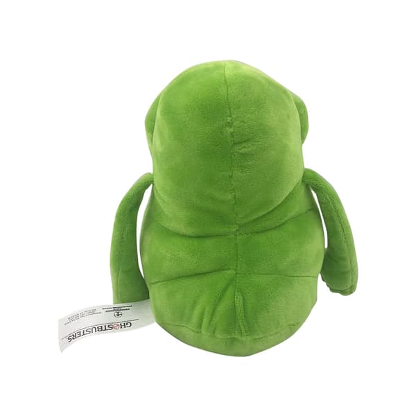 Ghostbusters Pehmo Slimer Nuket Lelut 9 tuumaa