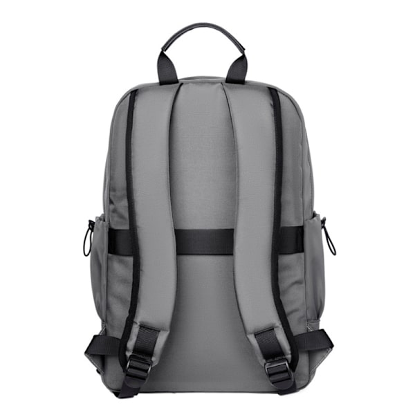 Läppärien reppu, johon mahtuu 17 tuuman tietokone, Bussiness Travel Backpack