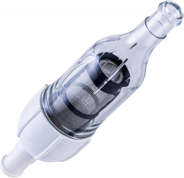Polaris ZodiacG52 Pool Cleaner Reservdelar, Inline Filter A