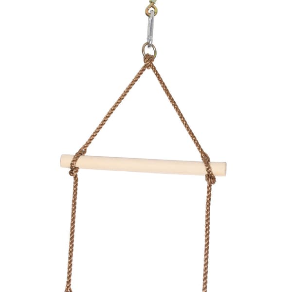 Stige - Swing, Brun, ca. 180 x 30 cm